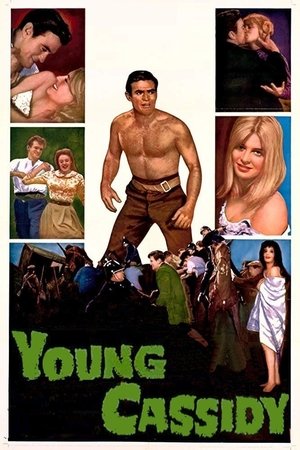 Watch Free Young Cassidy (1965)