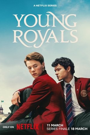 Watch Free Young Royals (2021 )