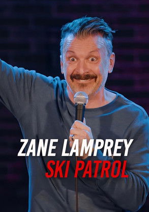 Watch Free Zane Lamprey Ski Patrol (2024)
