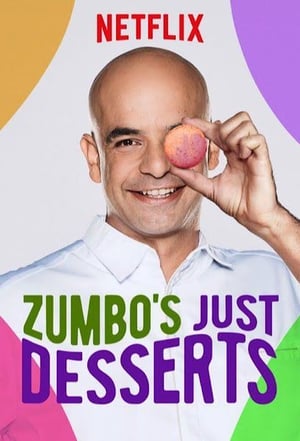 Watch Free Zumbos Just Desserts (2016)