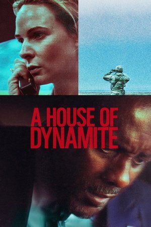 Watch Free A House of Dynamite (2025)