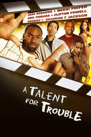 Watch Free A Talent for Trouble (2018)