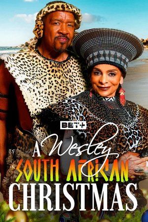 Watch Free A Wesley South African Christmas (2024)