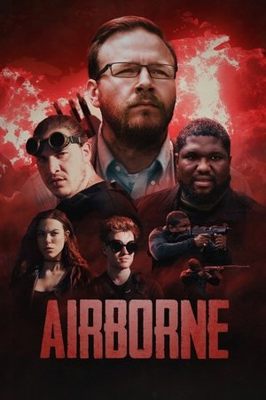 Watch Free Airborne (2022)