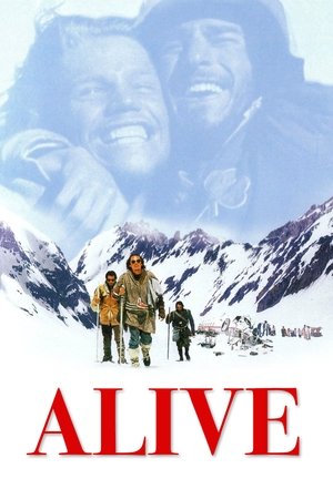 Watch Free Alive 1993