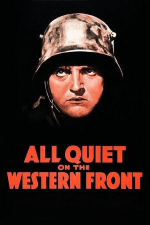 Watch Free All Quiet on the Western Front (1930)