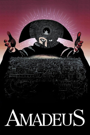 Watch Free Amadeus (1984)