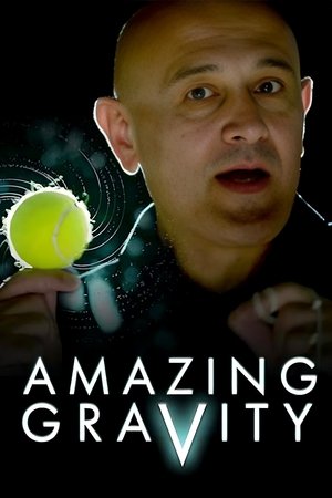 Watch Free Gravity and Me: The Force That Shapes Our Lives (2017)