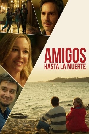 Watch Free Amigos hasta la muerte (2023)