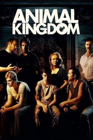 Watch Free Animal Kingdom (2010)