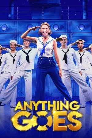 Watch Free Anything Goes (2021)
