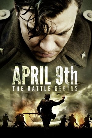 Watch Full Movie: April 9th (2015)