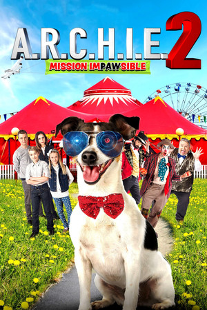 Watch Free A.R.C.H.I.E. 2 (2018)