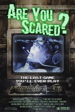 Watch Free Are You Scared (2006)