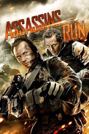 Watch Free Assassins Run (2013)