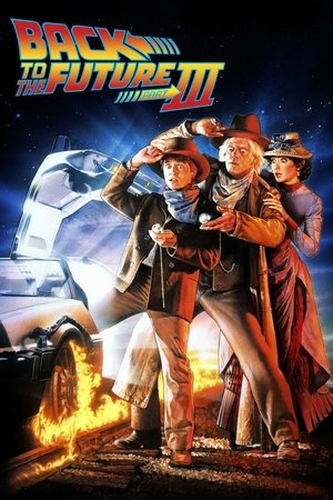 Watch Free Back to the Future Part III (1990)