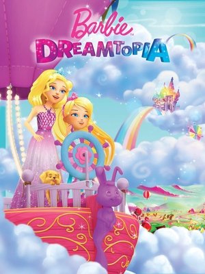 Watch Free Barbie: Dreamtopia (2016)