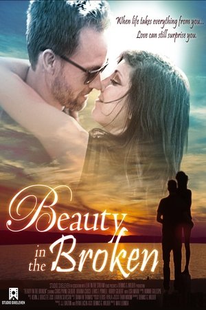 Watch Free Beauty in the Broken (2015)