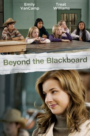 Watch Free Beyond the Blackboard (2011)