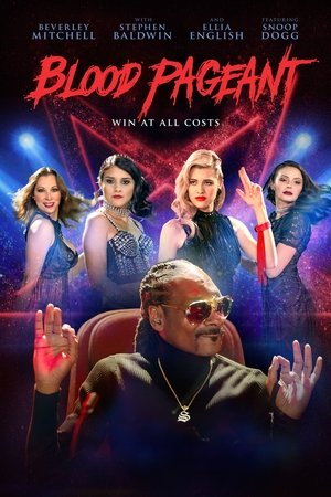 Watch Free Blood Pageant (2021)