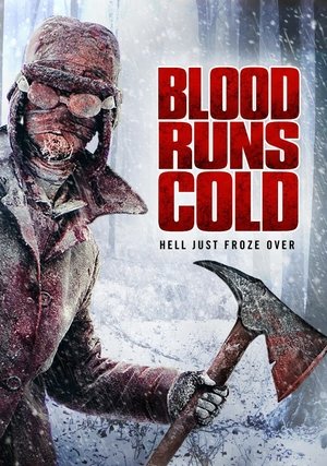 Watch Free Blood Runs Cold (2011)