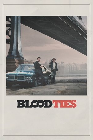 Watch Free Blood Ties (2013)