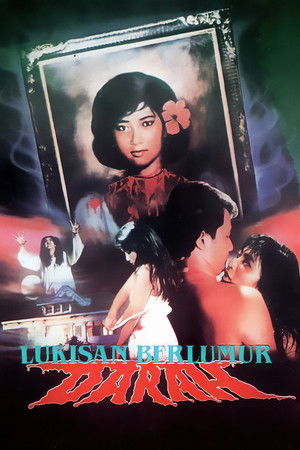 Watch Free Lukisan Berlumur Darah (1988)