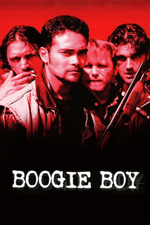 Watch Free Boogie Boy (1998)
