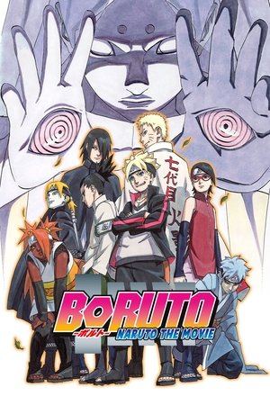 Watch Free Boruto: Naruto The Movie