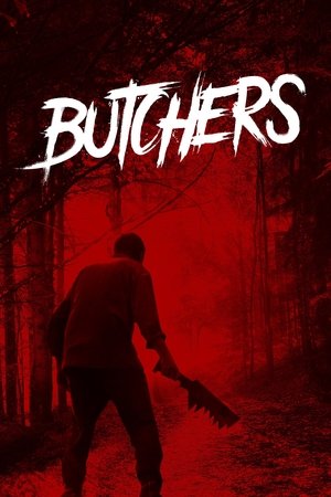 Watch Free Butchers (2020)
