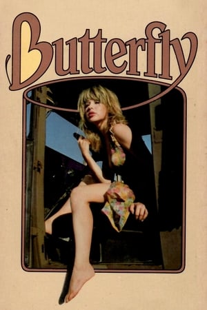 Watch Free Butterfly (1982)