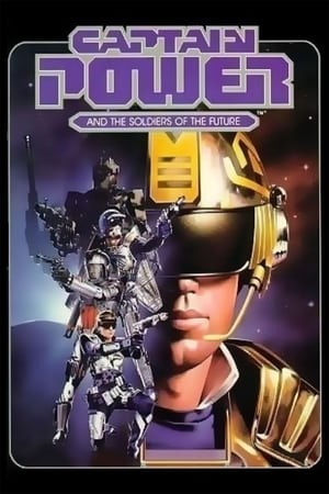 Watch Free Captain Power and the Soldiers of the Future (1987–1988)