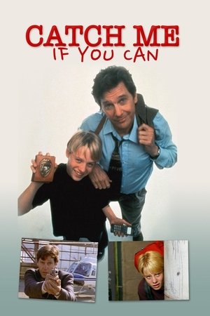 Watch Free Catch Me If You Can (1998)