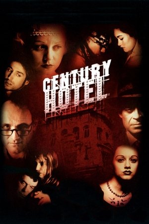 Watch Free Century Hotel (2001)