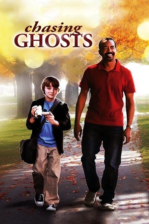 Watch Free Chasing Ghosts (2014)