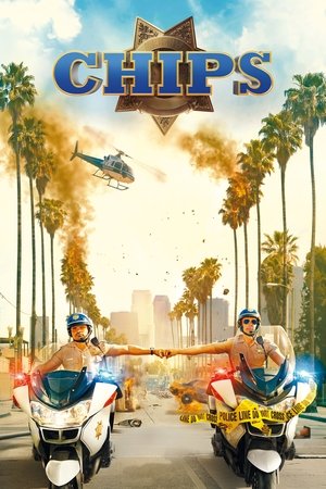 Watch Free CHIPS (2017)