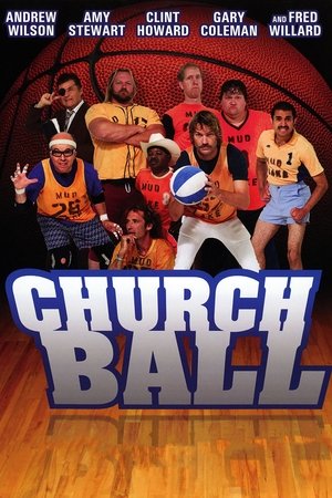 Watch Free Church Ball (2006)