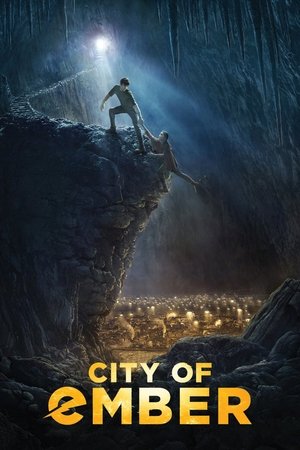 Watch Free City of Ember (2008)