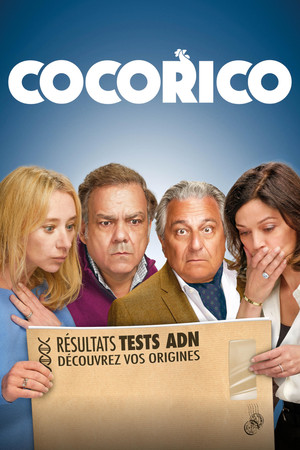 Watch Free Cocorico (2024)