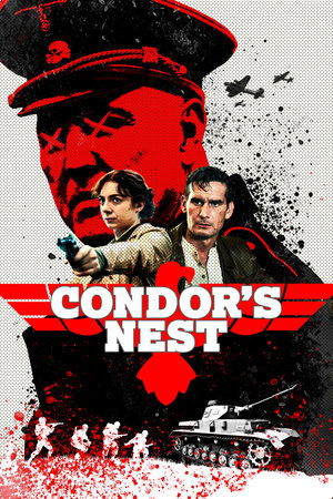 Watch Free Condors Nest (2023)
