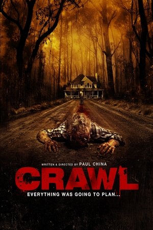 Watch Free Crawl (2011)