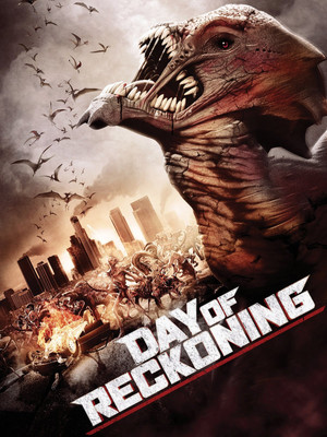 Watch Full Movie: Day of Reckoning (2016)