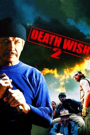 Watch Free Death Wish II (1982)