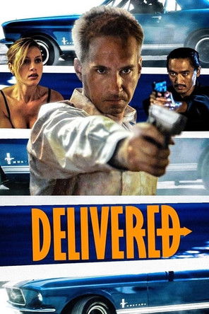 Watch Free Delivered (2011)