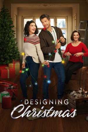 Watch Free Designing Christmas (2022)