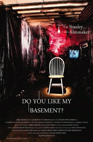 Watch Free Do You Like My Basement (2012)