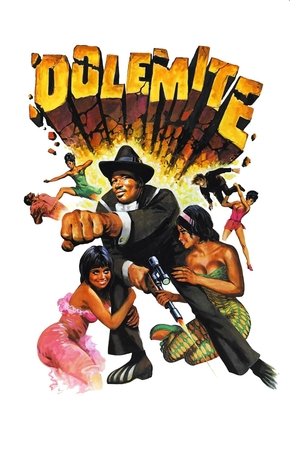 Watch Free Dolemite (1975)
