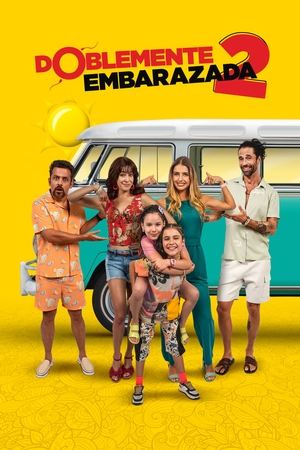 Watch Free Doblemente Embarazada 2 (2022)