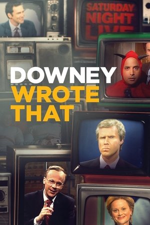 Watch Free Downey Wrote That (2025)