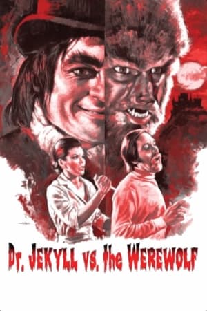 Watch Free Dr. Jekyll vs. The Werewolf (1972)
